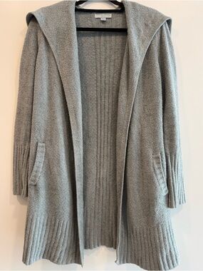 Barefoot Dreams Cozychic Cardigan